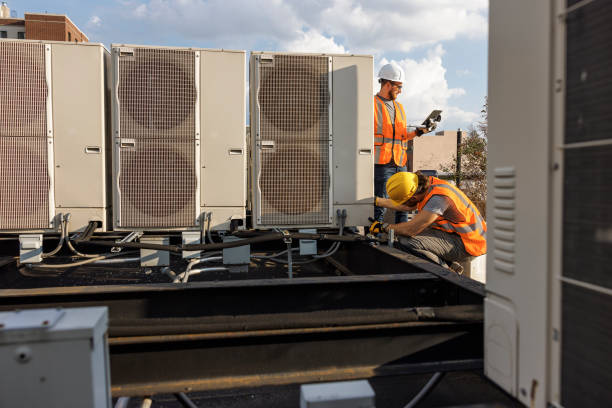 Best HVAC cleaning services  in Granite Shoals, TX