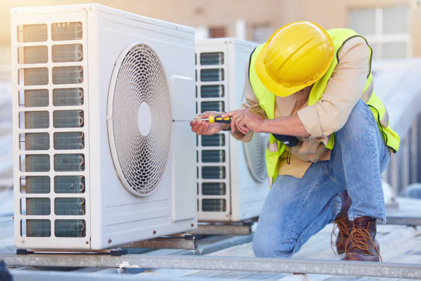 Best HVAC air duct cleaning  in Granite Shoals, TX