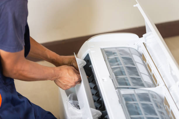 Best HVAC air duct cleaning  in Granite Shoals, TX