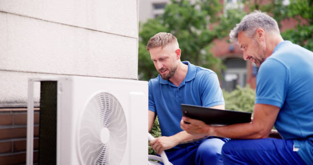 Best Air conditioning repair  in Granite Shoals, TX