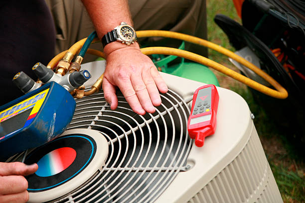 Best Furnace repair near me  in Granite Shoals, TX