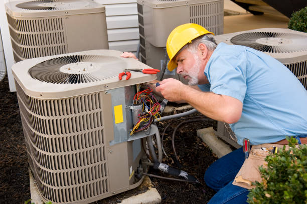 Best Local HVAC companies  in Granite Shoals, TX