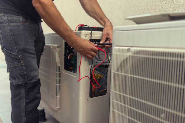 Ductless HVAC repair in Granite Shoals, TX