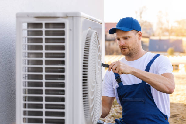 AC installation near me in Granite Shoals, TX