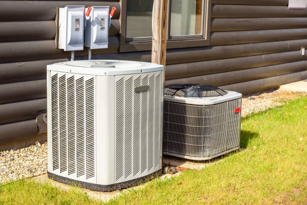 Best HVAC air duct cleaning  in Granite Shoals, TX